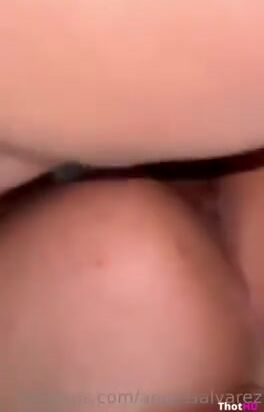 Angela Alvarez XXX HD