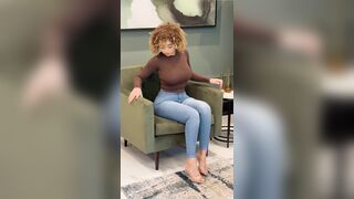 Kiara Peachy Hot
