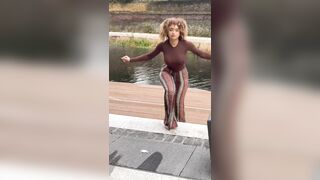 kiarapeachlegit big boobs