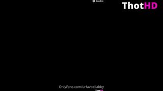 Urfavbellabby ONLY FANS Leaks HD 4