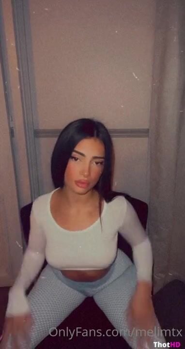 Melimtx Braless ONLY FANS HD