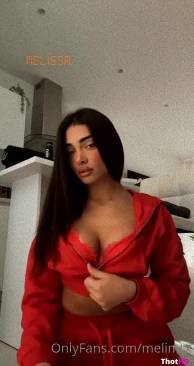 Melimtx NSFW ONLY FANS HD