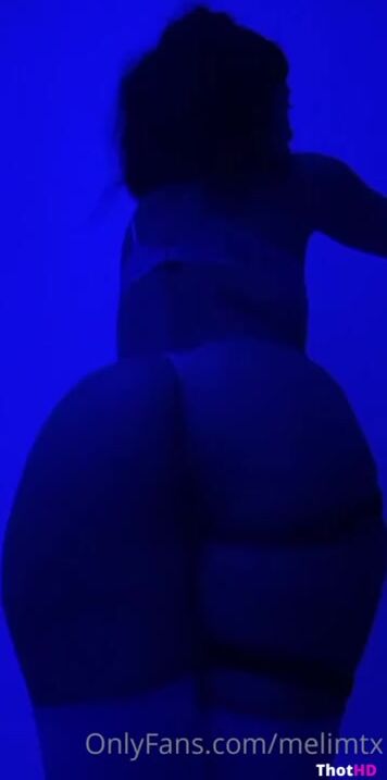 Melimtx ONLYFANS Butt Stockings Leaks
