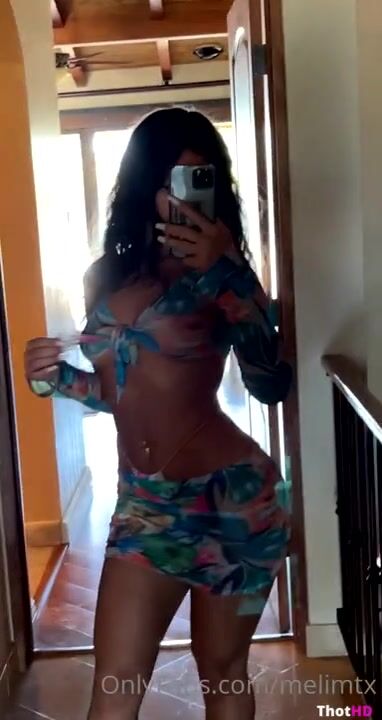Melimtx ONLYFANS Leaks HD