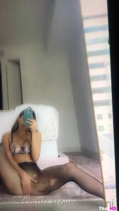 Carolina Samani XXX HD