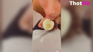 Carolina Samani BG Cupcake Onlyfans