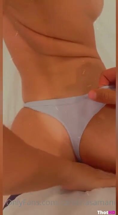 Carolina Samani BG Cupcake Onlyfans