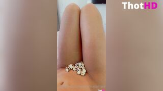 Carolina Samani Leak ONLY FANS HD 1