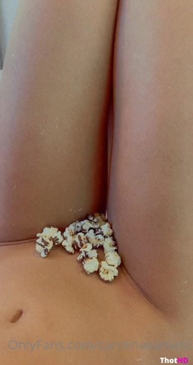 Carolina Samani Leak ONLY FANS HD 1