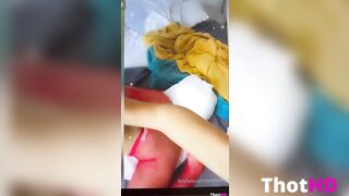 Carolina Samani NSFW ONLYFANS HD 2