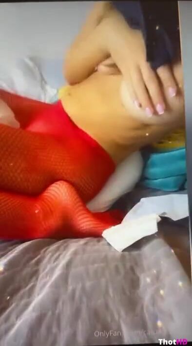 Carolina Samani NSFW ONLYFANS HD 2