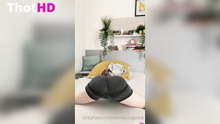 Elenas Caprice Leaks HD
