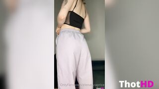 Elenas Caprice ONLY FANS Video HD