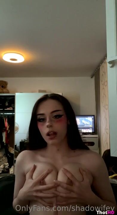 Shadowifey Melons ONLY FANS