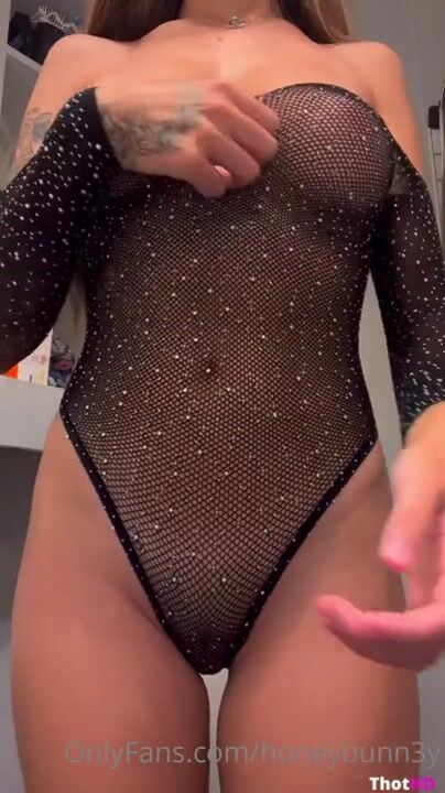 Honeybunn3y Leak only fans Video HD