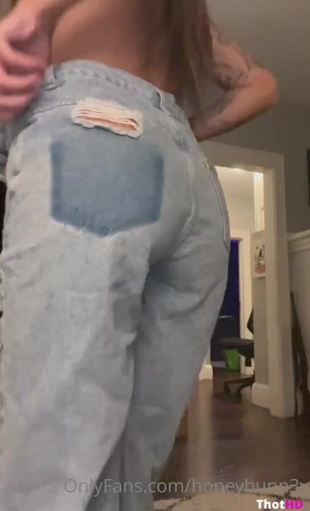 Honeybunn3y only fans Nude Leaked HD