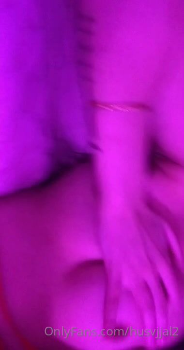 Husvjjal OF Leaked Ass And Tits HD