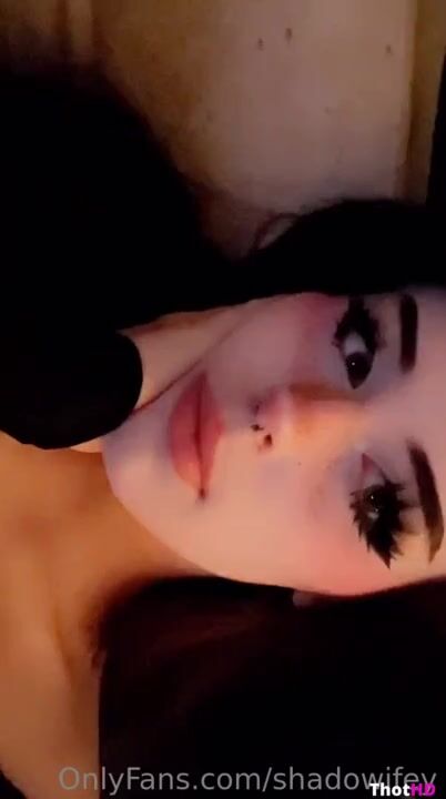 Shadowifey Leaked only fans Video HD