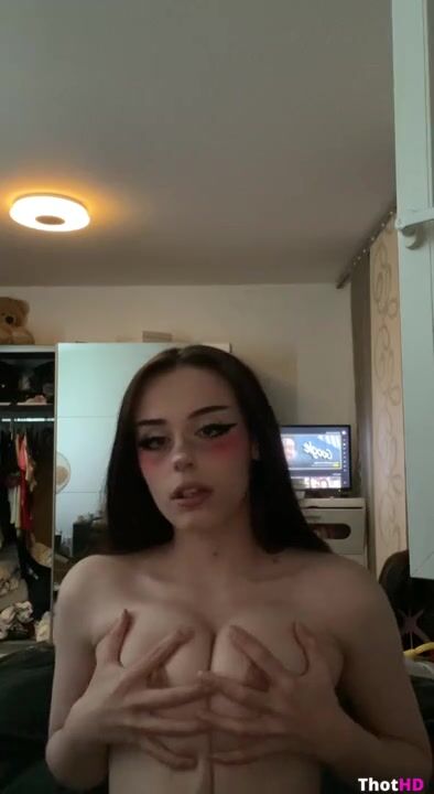 Shadowifey ONLY FANS HD