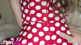 Your_Submissive_Doll OF Leaked HD 8