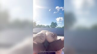 Ely La Bella OF Leaked 10