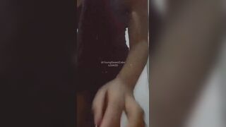 Cindy Makhathini Leaked Sextape