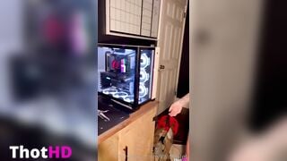 Honeybunn3y Leak ONLY FANS 2