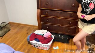 Lilly Vig Sex Tape