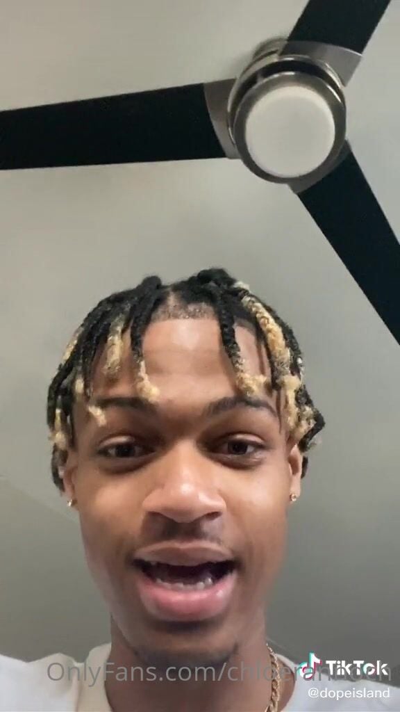 Okichloeo Leak 1