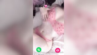 Okichloeo ONLY FANS Video