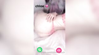 Okichloeo ONLY FANS Video