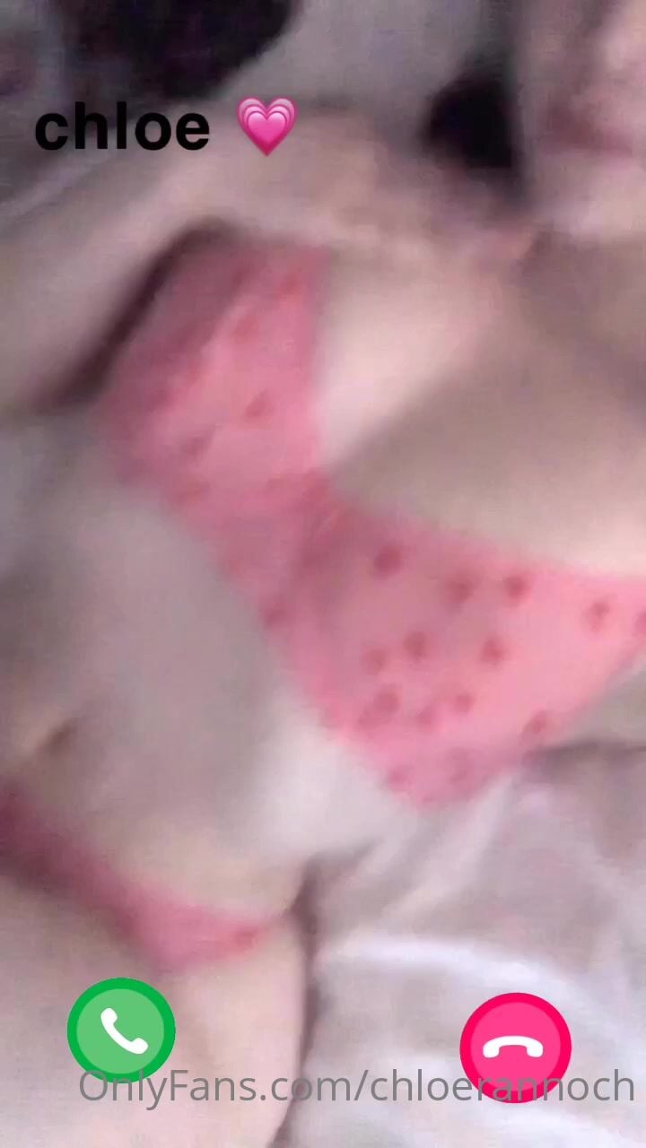Okichloeo ONLY FANS Video