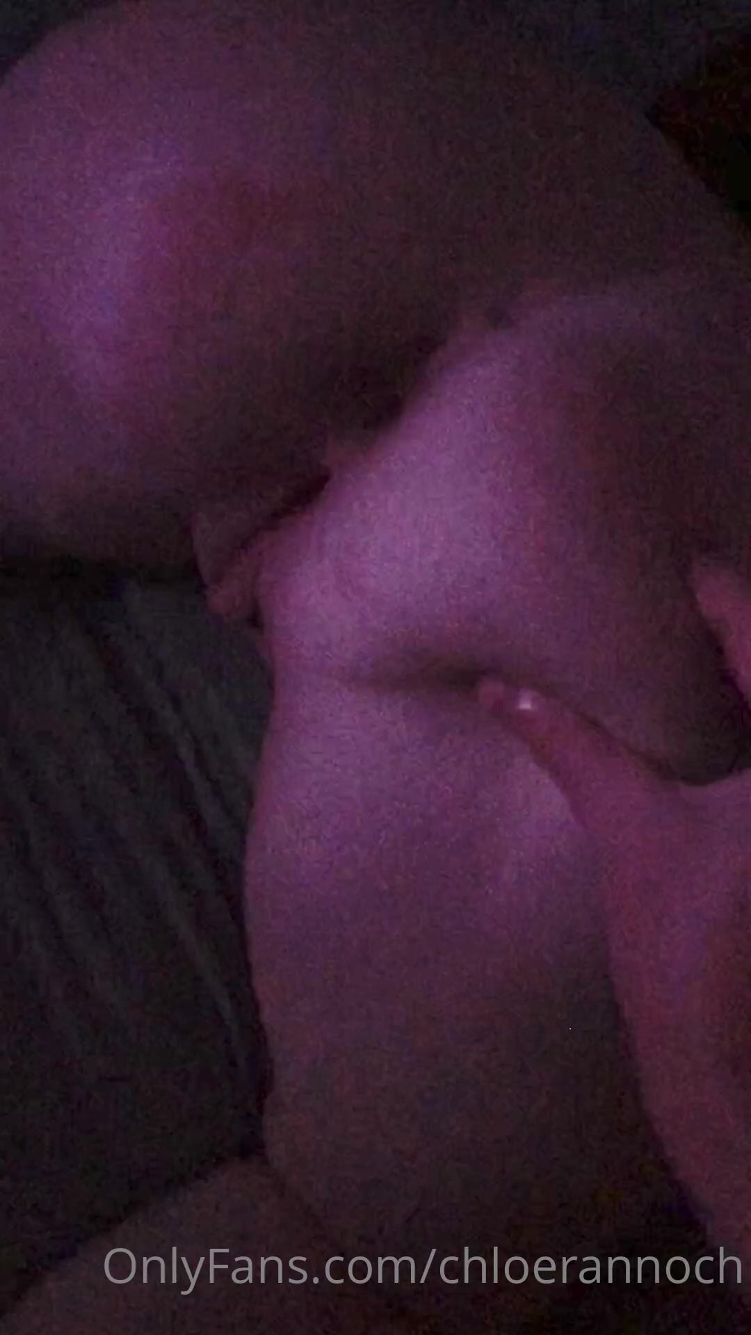 Okiichloeo Leak Fansly Video 1