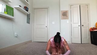 Mrshatake27 Fansly Video