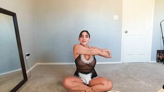 Mrshatake27 Leaked OF Video
