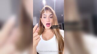 Valentina Rodriguez Fansly Porn 1