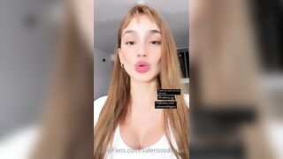 Valentina Rodriguez OnlyFans 2