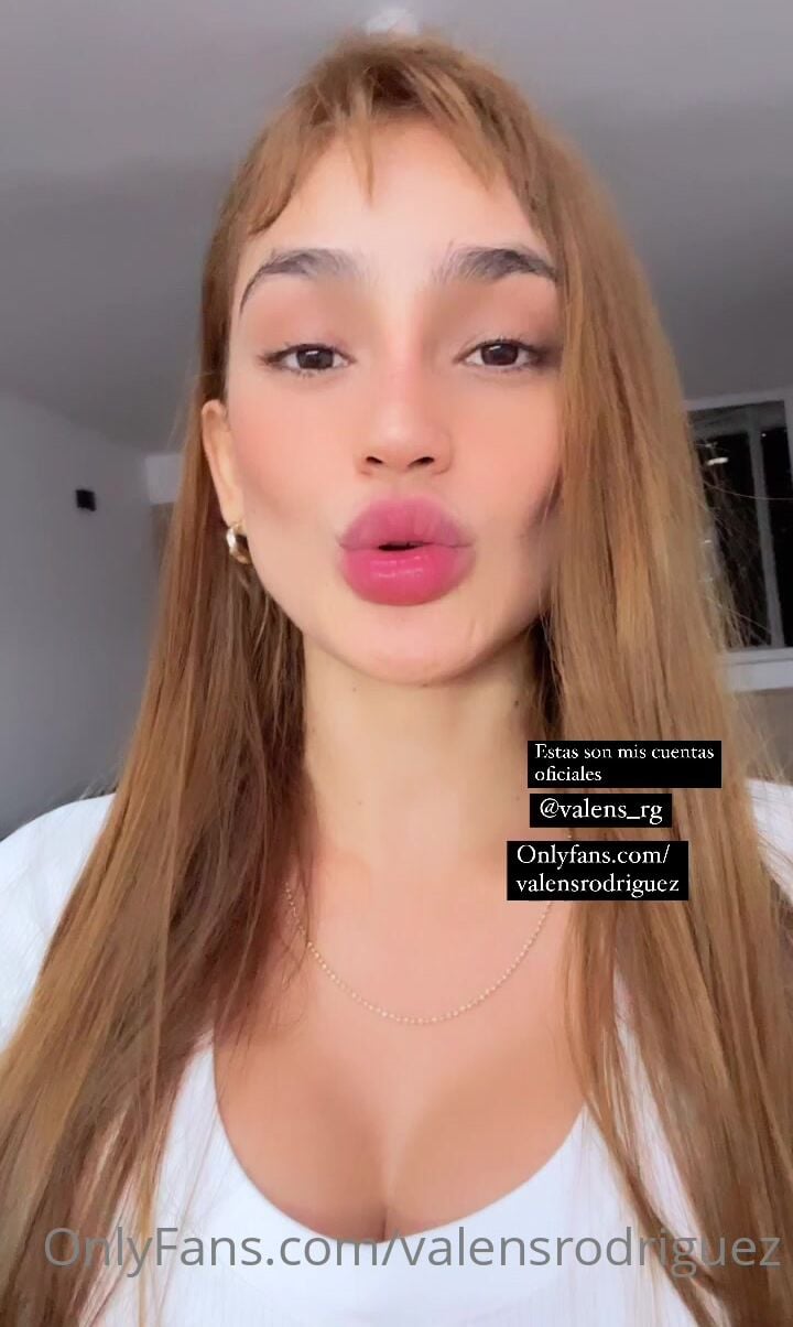 Valentina Rodriguez OnlyFans 2