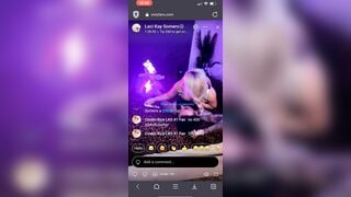 Laci Kay Somers ONLYFANS Leak 6