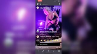 Laci Kay Somers ONLYFANS Leak 6