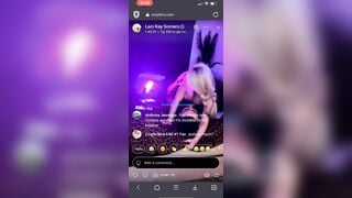 Laci Kay Somers ONLYFANS Leak 6