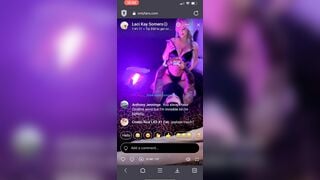 Laci Kay Somers ONLYFANS Leak 6