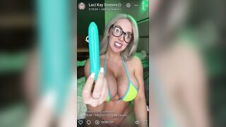 Laci Kay Somers ONLY FANS Video 9