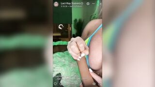 Laci Kay Somers ONLY FANS Video 9