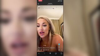 Laci Kay Somers of 6