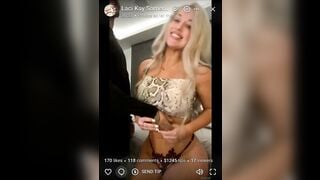 LaciKaySomers Leak 9