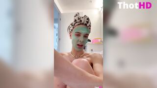 Ashley-matheson Nude Leak OF