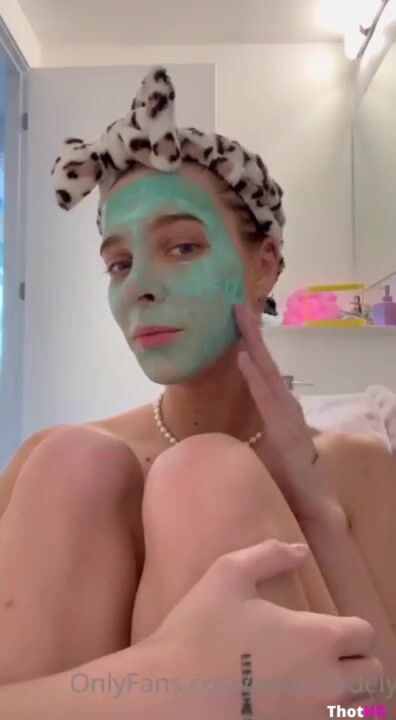 Ashley-matheson Nude Leak OF