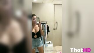 Maddy Belle Sexy Lesbians Leaked ONLY FANS
