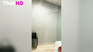 Maddy Belle Sexy Lesbians Leaked ONLY FANS
